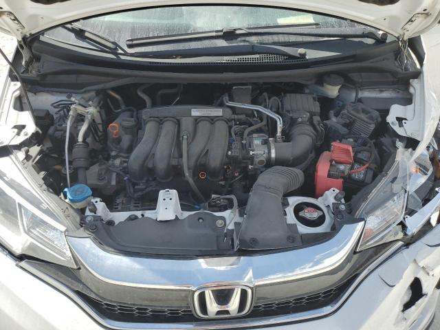 2019 HONDA FIT SPORT - 3HGGK5H68KM729055