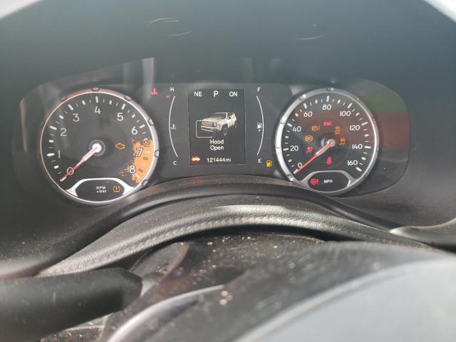 ZACCJBAT5GPD66667 Jeep Renegade Sport