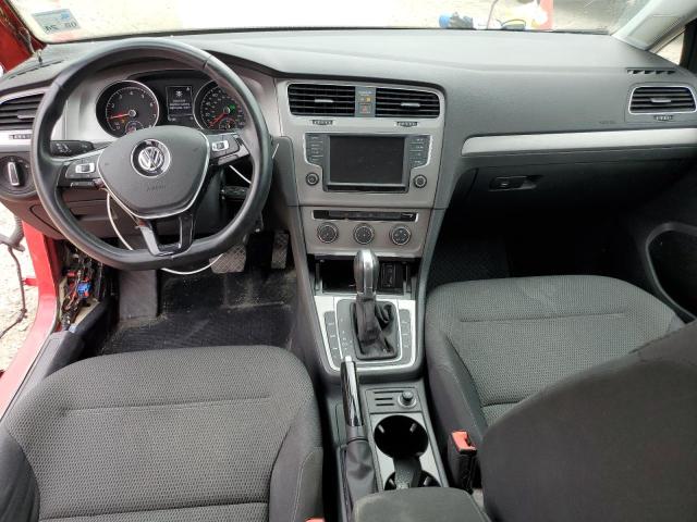 2016 VOLKSWAGEN GOLF S/SE - 3VW217AU7GM040175