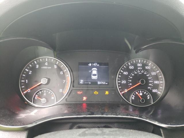 5XXGT4L33KG360013 KIA Optima Lx