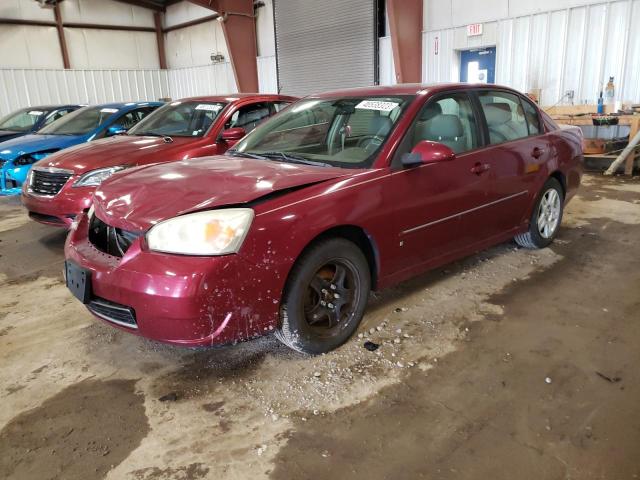 2006 Chevrolet Malibu LT