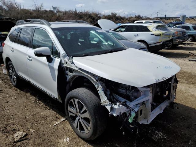 4S4BSENC7K3323347 Subaru Outback 3.6r Limited