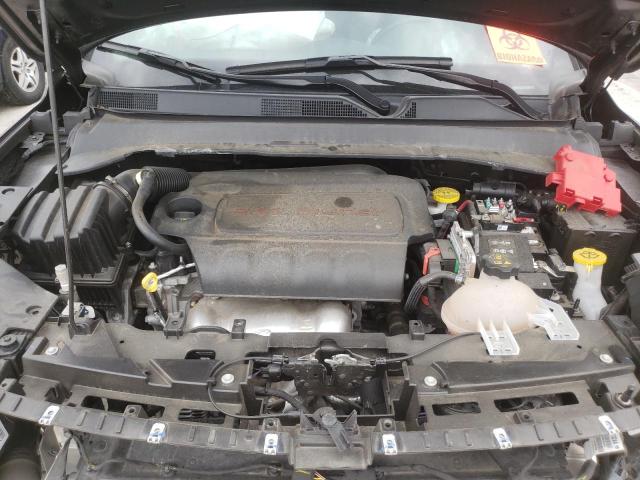 2021 JEEP COMPASS 80 3C4NJCEB3MT523102