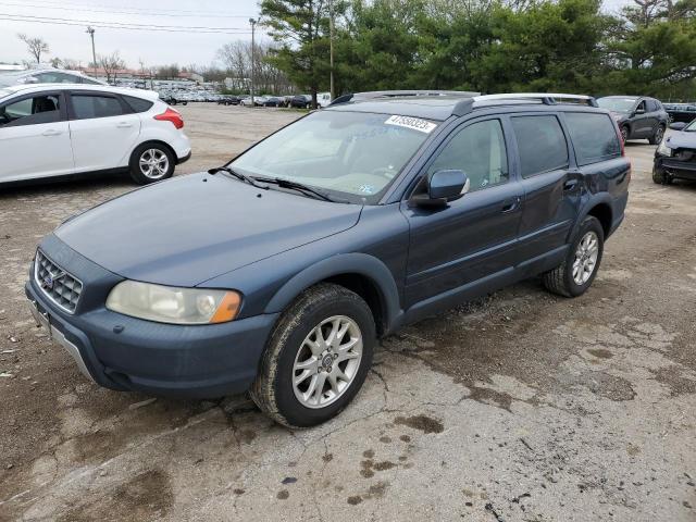 2007 Volvo XC70 