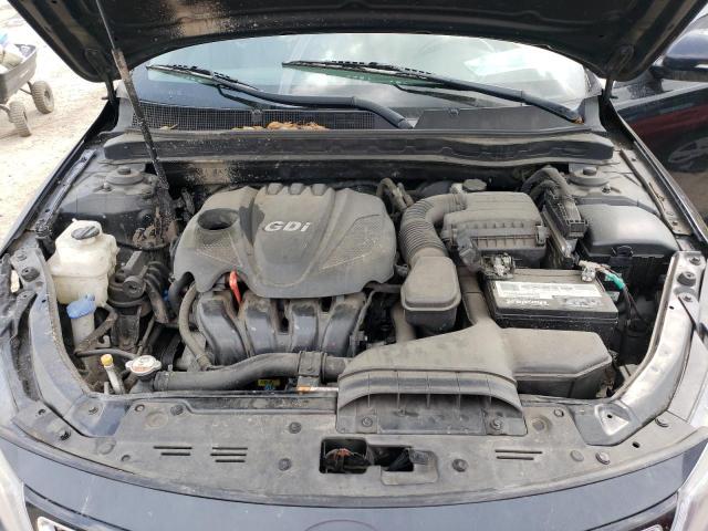 2015 KIA OPTIMA EX - 5XXGN4A71FG356726