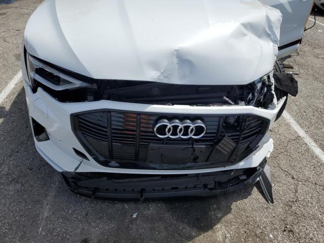 2022 AUDI E-TRON PRE - WA1AAAGE3NB013467