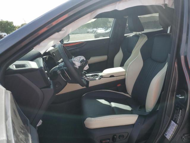 2023 LEXUS NX 250 - 2T2GDCAZ3PC003424