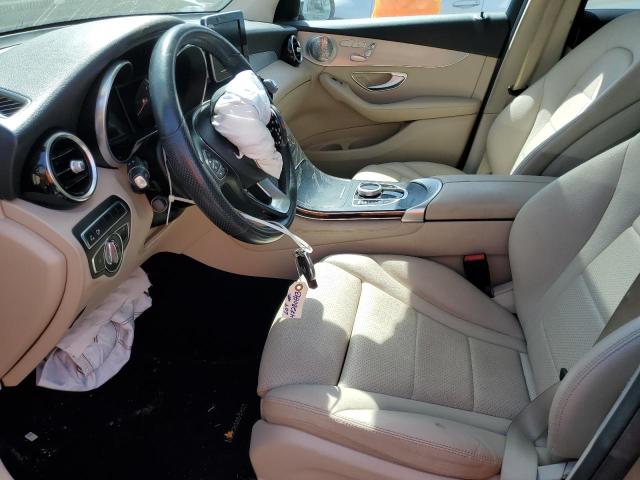 WDC0G4JB8KV142163 Mercedes-Benz GLC 300