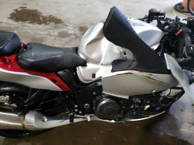 2022 SUZUKI GSX1300 RR - JS1EJ11B1N7101906