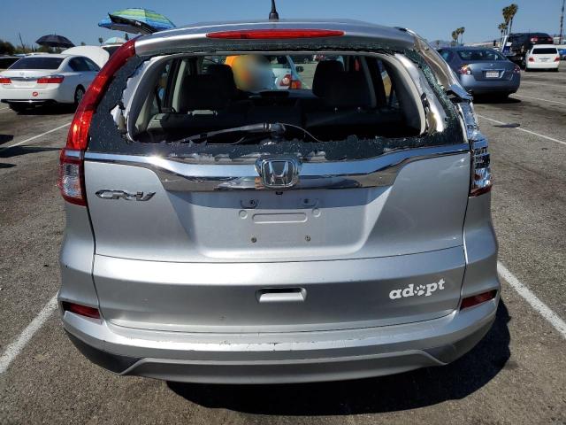 2015 HONDA CR-V LX - 3CZRM3H37FG703976