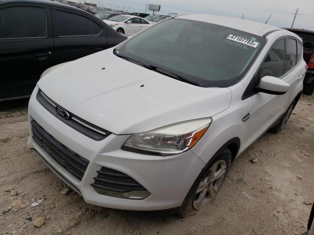 2015 FORD ESCAPE SE - 1FMCU0GX8FUA61503