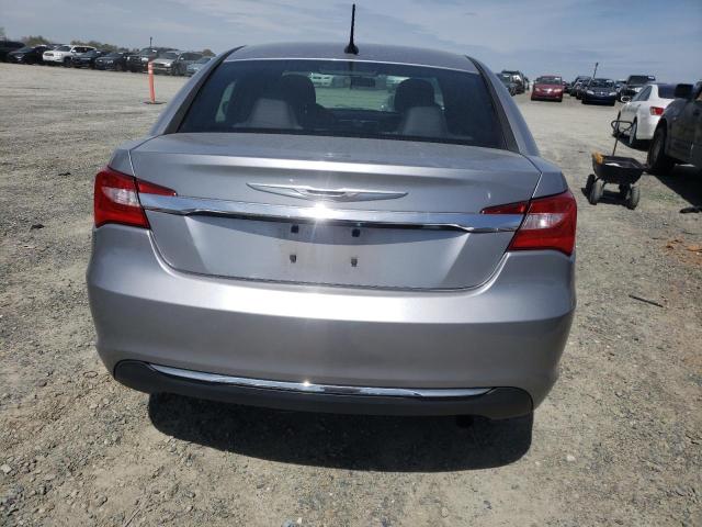 1C3CCBBB6EN186141 Chrysler 200 Touring