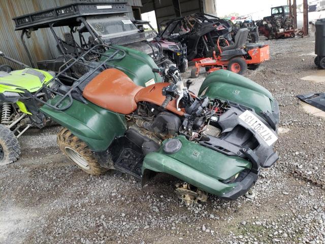 2014 YAMAHA YFM700 FWA - 5Y4AM50Y9EA102997