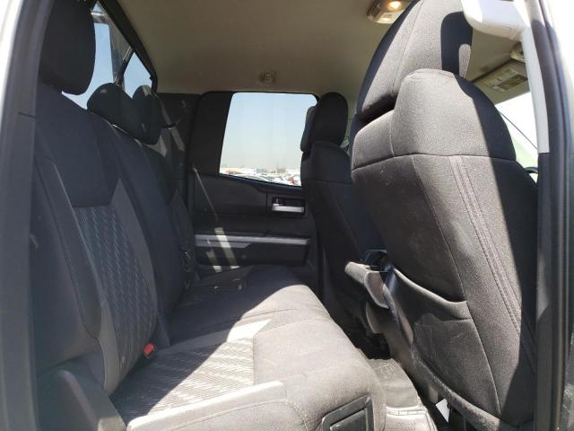2018 TOYOTA TUNDRA DOU - 5TFRY5F18JX230021