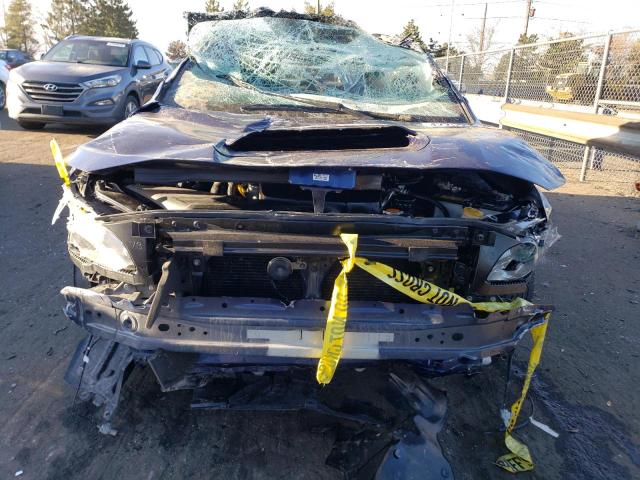 JF1VA1A65L9812590 Subaru WRX