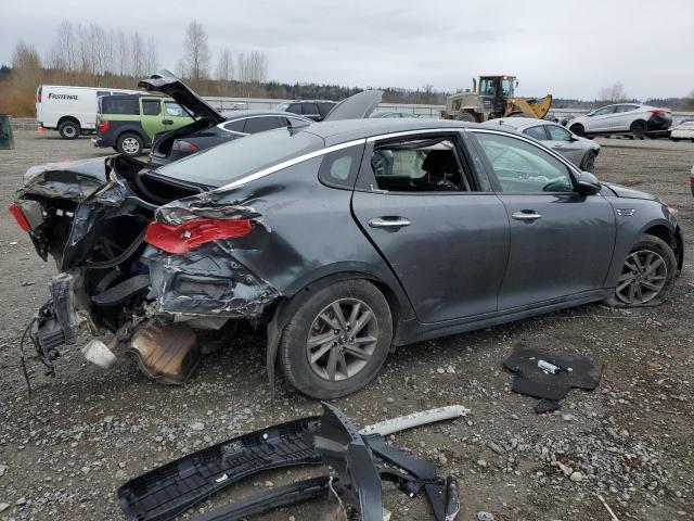 5XXGT4L33LG432846 KIA Optima Lx