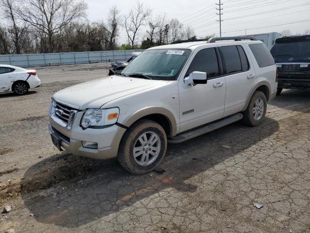 2008 Ford Explorer Eddie Bauer