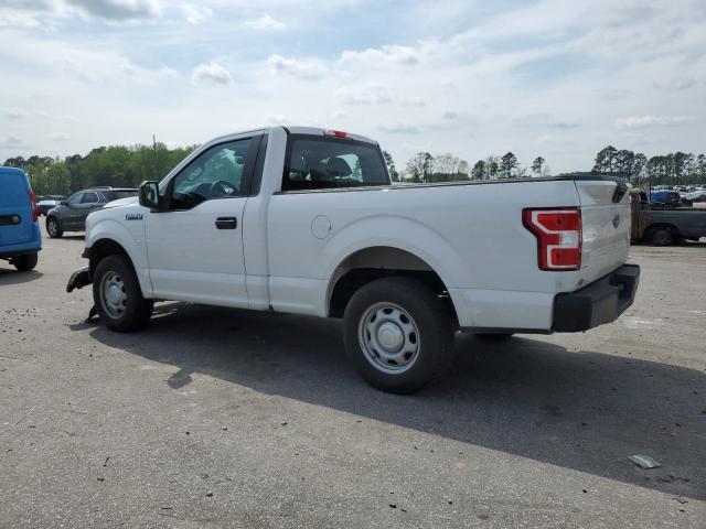 2018 FORD F150 - 1FTMF1CB5JFD93463