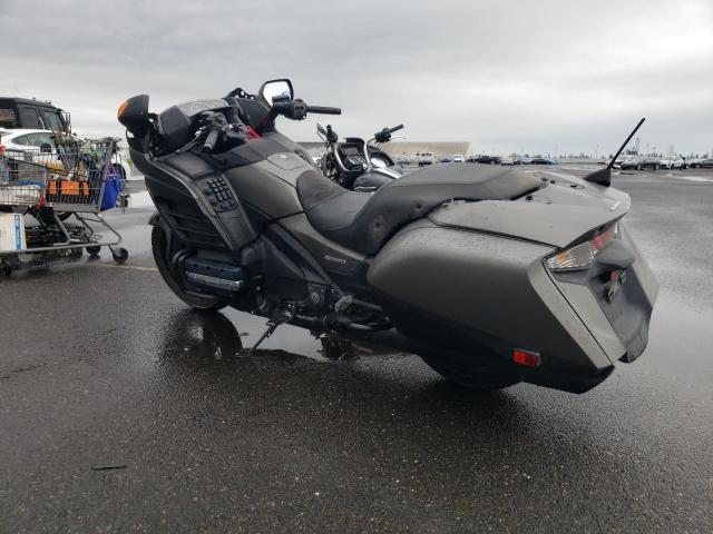 2016 HONDA GL1800 B - JH2SC6845GK300326