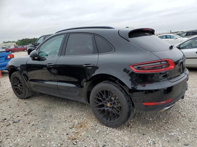 VIN WP1AA2A59JLB08073 2018 Porsche Macan no.2