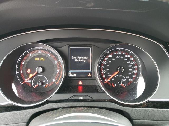 2019 VOLKSWAGEN ARTEON SE WVWFR7AN9KE026699