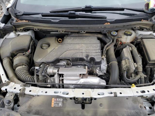 2019 CHEVROLET CRUZ 1G1BE5SM9K7119014