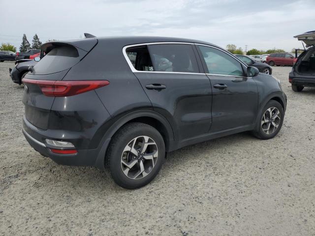KNDPM3AC3N7978620 KIA Sportage Lx