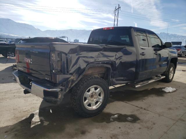 1GTV2UEC7EZ229496 | 2014 GMC SIERRA K15