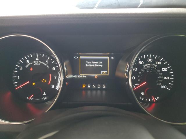 1FATP8FF0G5268858 Ford MUSTANG GT