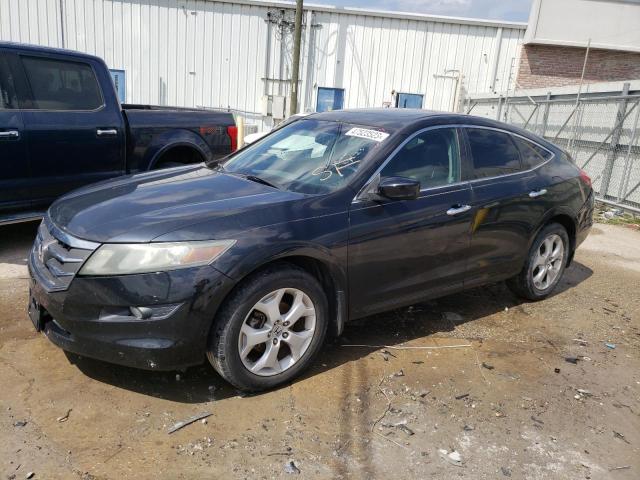 2012 Honda Crosstour EX-L