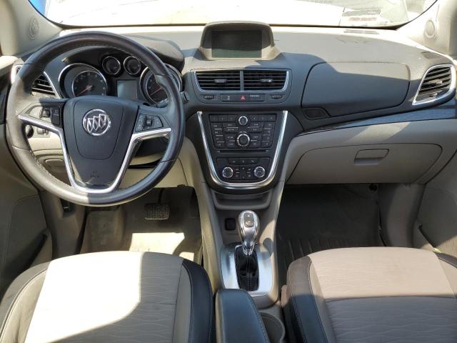 2016 BUICK ENCORE CON - KL4CJBSB1GB642644