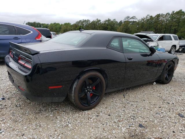2C3CDZC94GH124637 Dodge Challenger Srt Hellcat