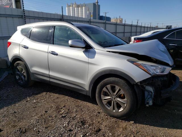 5XYZU3LB5EG147832 Hyundai SANTA FE SPORT