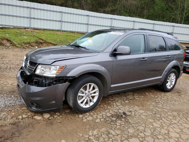 2013 Dodge Journey SXT