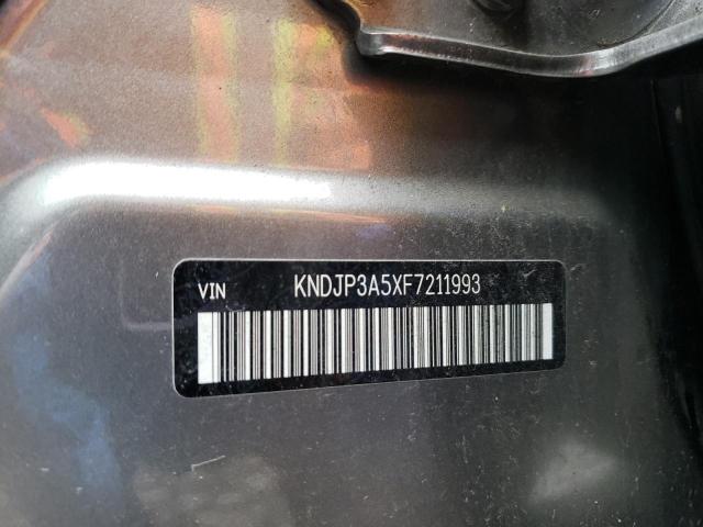 KNDJP3A5XF7211993 KIA SOUL +