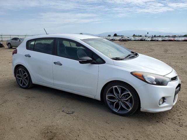 KNAFZ5A32G5501052 KIA FORTE SX