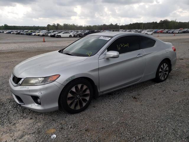 VIN 1HGCT1B80DA025916 2013 HONDA ACCORD no.1