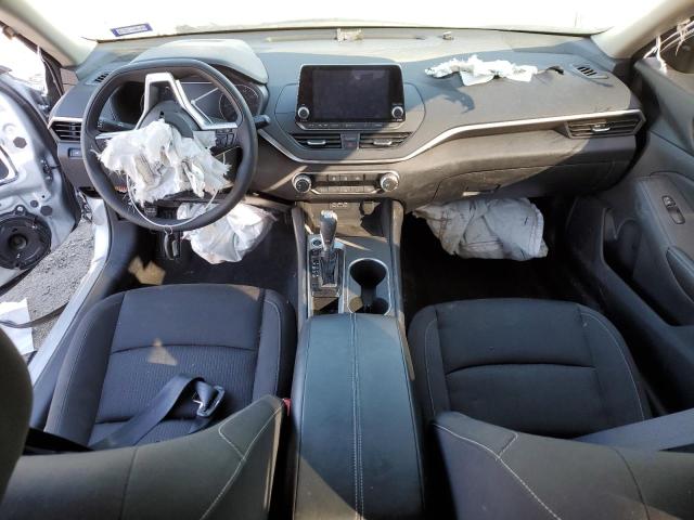 2022 NISSAN ALTIMA SV - 1N4BL4DVXNN347056