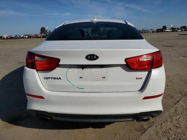 5XXGM4A77EG290278 KIA Optima Lx