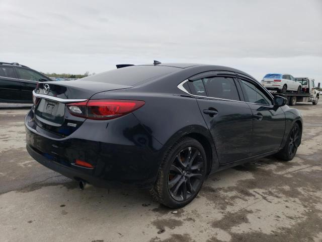 2016 MAZDA MAZDA 6 - JM1GJ1T56G1421945