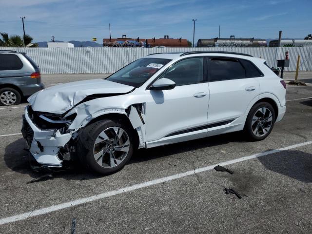 2022 AUDI E-TRON PRE - WA1AAAGE3NB013467