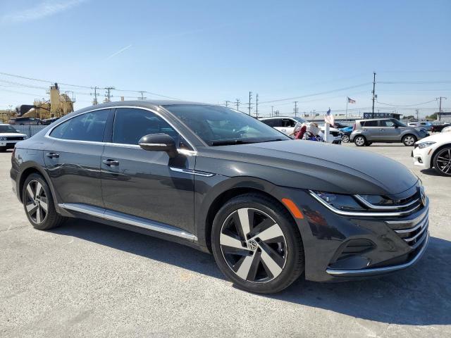 2021 VOLKSWAGEN ARTEON SE WVWAR7AN5ME008343
