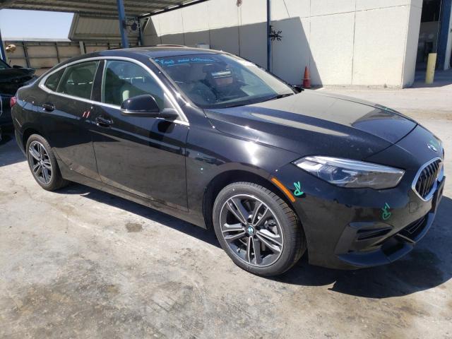 2022 BMW 228I - WBA53AK0XN7K67514