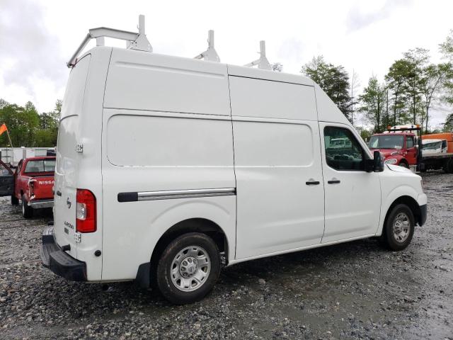2015 NISSAN NV 2500 - 1N6AF0LX8FN800985