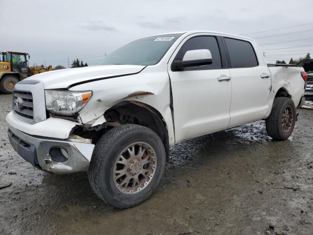 2008 Toyota Tundra 