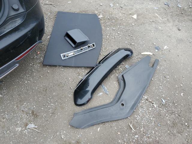 5YJSA1H23FF089459 Tesla Model S 85d