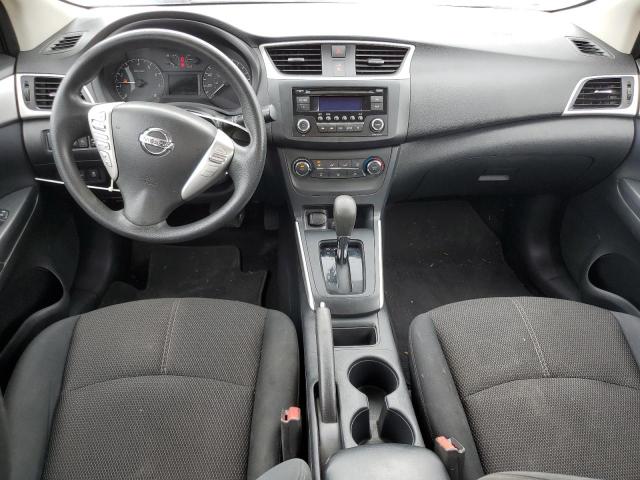 3N1AB7AP1GY317095 Nissan SENTRA S