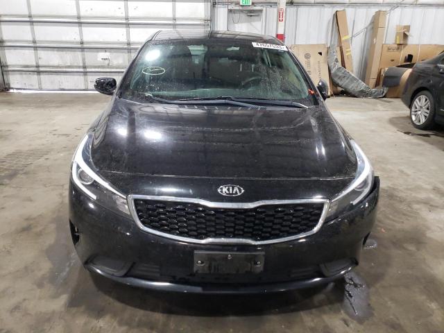 3KPFL4A79JE164294 KIA FORTE LX
