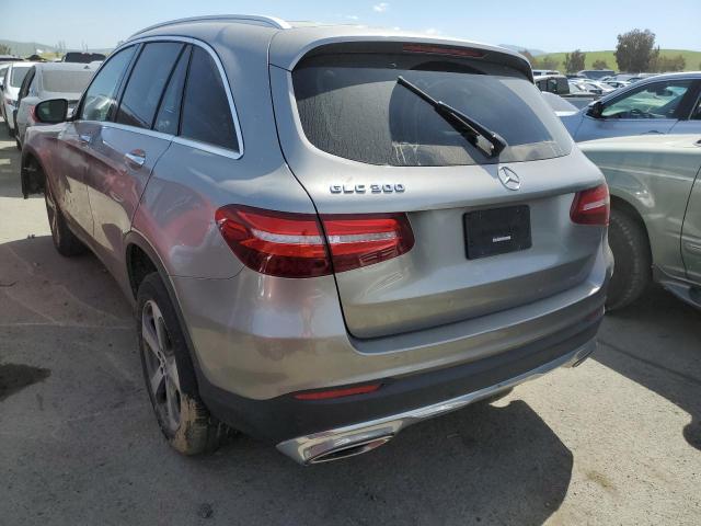 WDC0G4JB8KV142163 Mercedes-Benz GLC 300