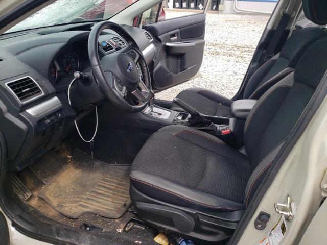 JF2GPABC3H8220058 Subaru Crosstrek Premium